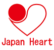 JAPAN HEART